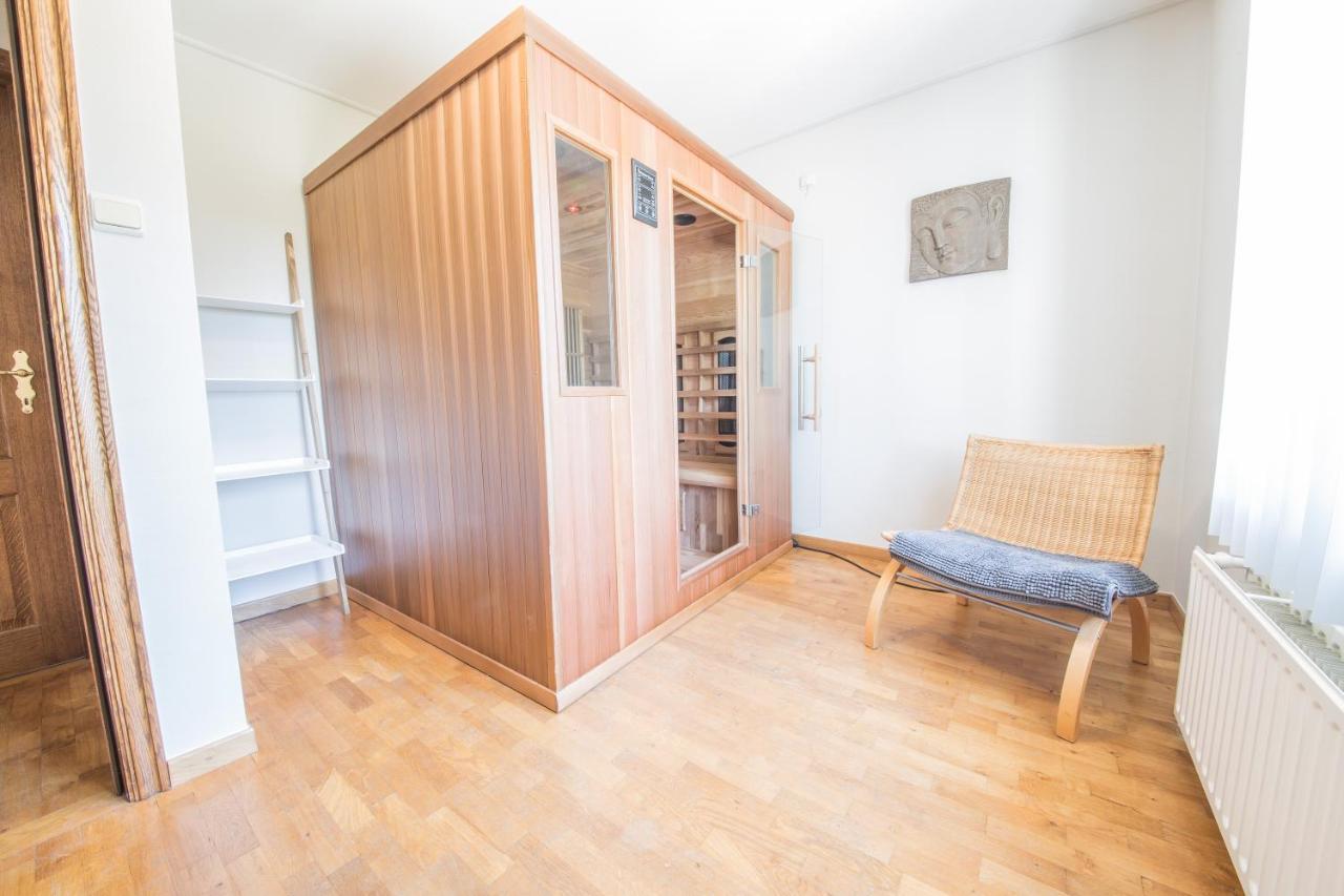 Le Longueville Durbuy Zewnętrze zdjęcie