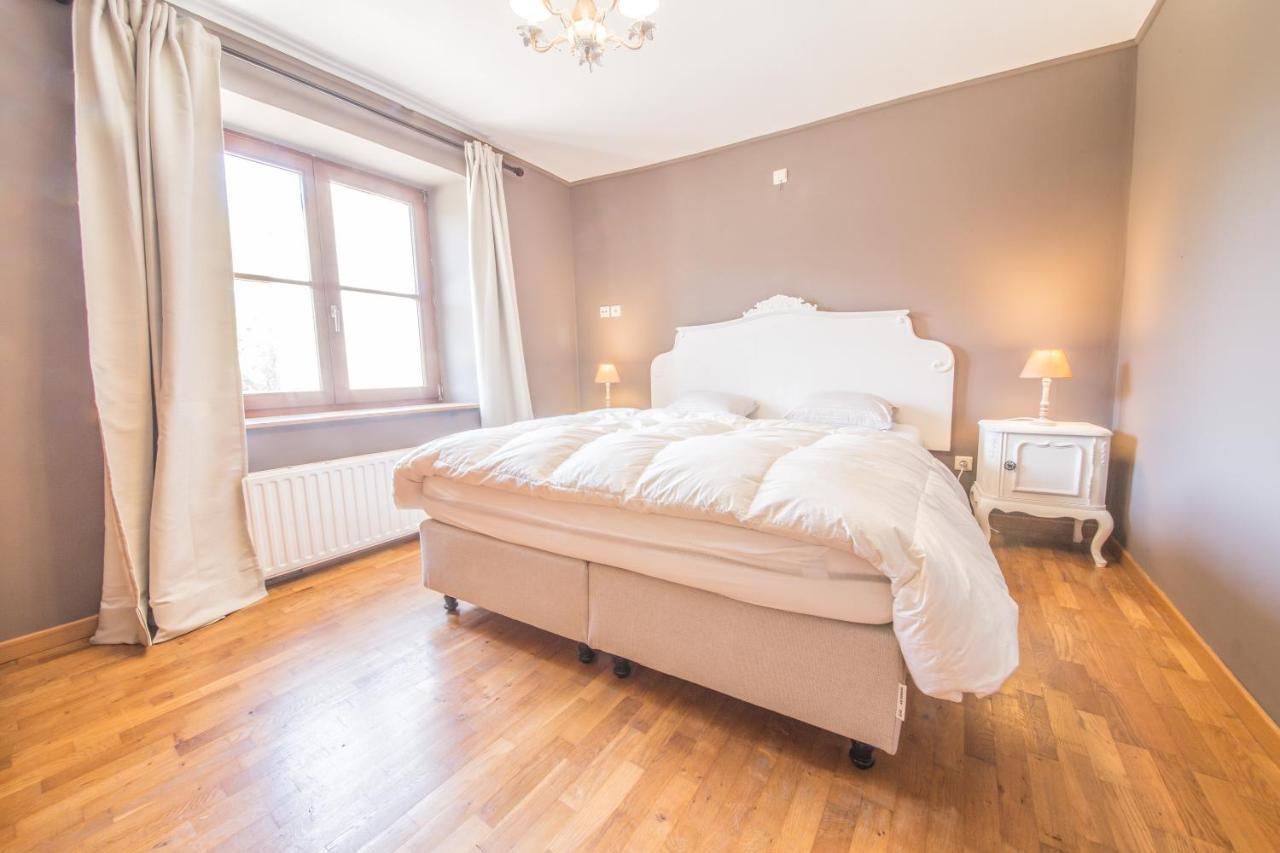 Le Longueville Durbuy Zewnętrze zdjęcie