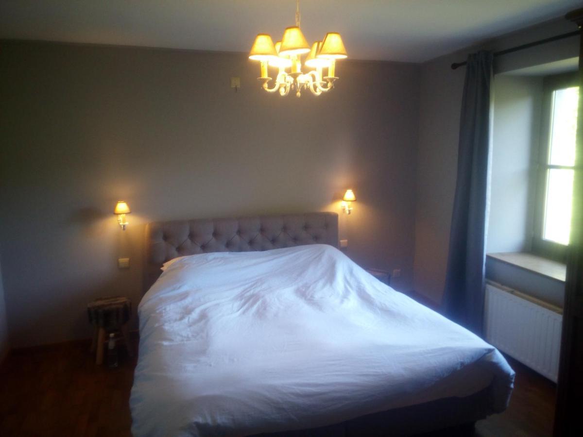 Le Longueville Durbuy Zewnętrze zdjęcie